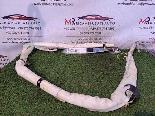 Airbag a tendina laterale passeggero VOLKSWAGEN Tiguan 2° Serie