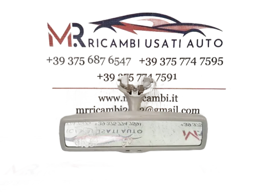 Specchietto Retrovisore Interno VOLKSWAGEN Golf 5 Berlina (03>08)