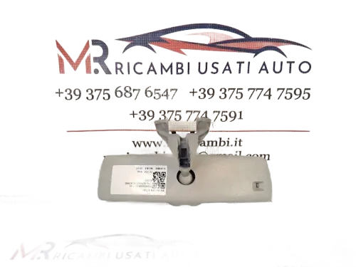 Specchietto Retrovisore Interno VOLKSWAGEN Golf 5 Berlina (03>08)