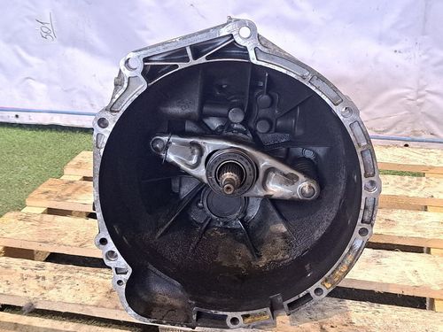 Cambio Manuale Completo BMW Serie 1 Serie (E87) (04>07)