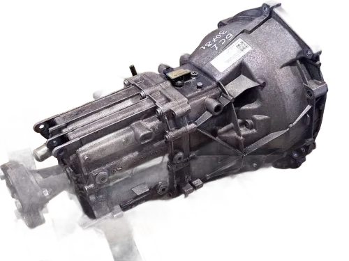 Cambio Manuale Completo BMW Serie 1 Serie (E87) (04>07)