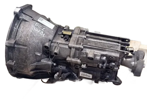 Cambio Manuale Completo BMW Serie 1 Serie (E87) (04>07)