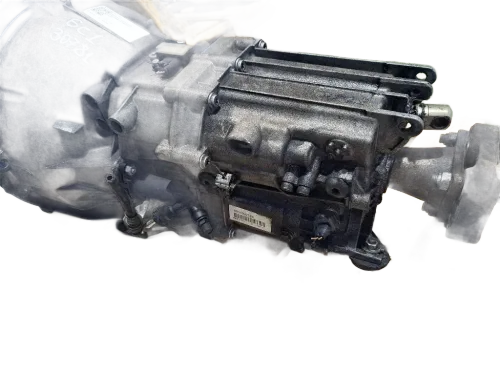 Cambio Manuale Completo BMW Serie 1 Serie (E87) (04>07)