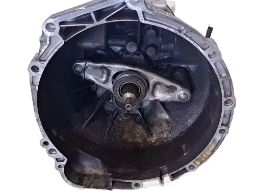 Cambio Manuale Completo BMW Serie 1 Serie (E87) (04>07)