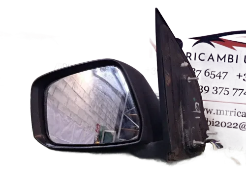 Specchietto Retrovisore Sinistro NISSAN Navara Serie (05>15)