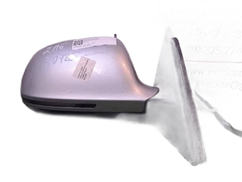 Specchietto Retrovisore Destro AUDI A4 Avant (8K5) (08>15)