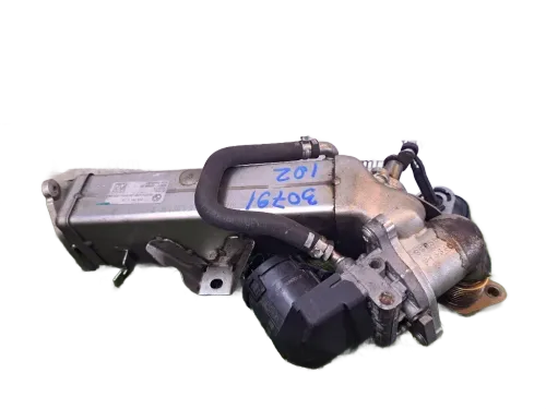 Scambiatore di calore BMW Serie 3 F31 Touring