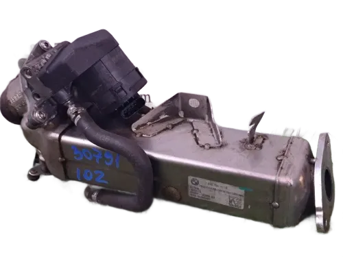 Scambiatore di calore BMW Serie 3 F31 Touring