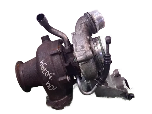 Turbina BMW Serie 3 F31 Touring
