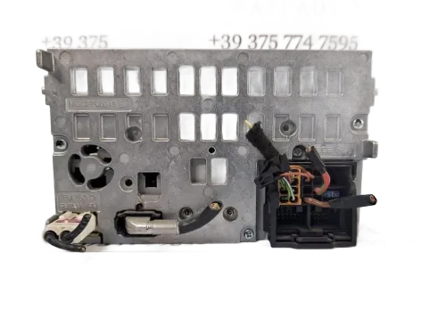 Autoradio AUDI A5 Berlina Serie (8T3) (07>)