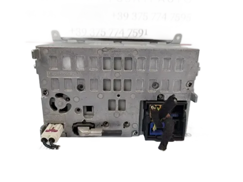 Autoradio AUDI A5 Berlina Serie (8T3) (07>)