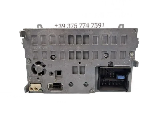 Autoradio AUDI A5 Berlina Serie (8T3) (07>)
