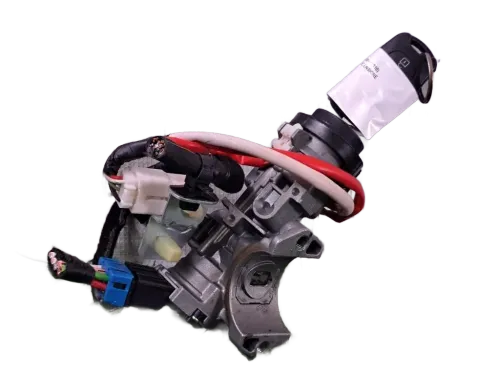 Blocchetto Accensione KIA Sportage Serie (10>16)