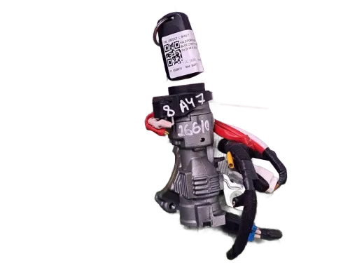 Blocchetto Accensione KIA Sportage Serie (10>16)