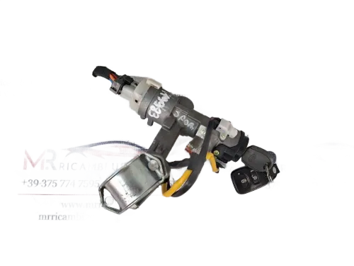 Blocchetto Accensione KIA Sportage Serie (04>10)