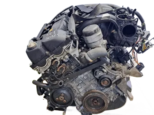 Motore BMW Serie 1 Serie (E87) (04>07)