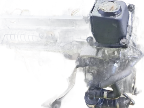Motore BMW Serie 1 Serie (E87) (04>07)