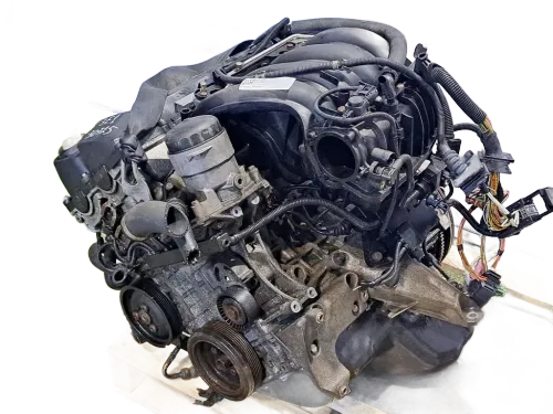 Motore BMW Serie 1 Serie (E87) (04>07)