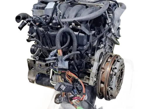 Motore BMW Serie 1 Serie (E87) (04>07)