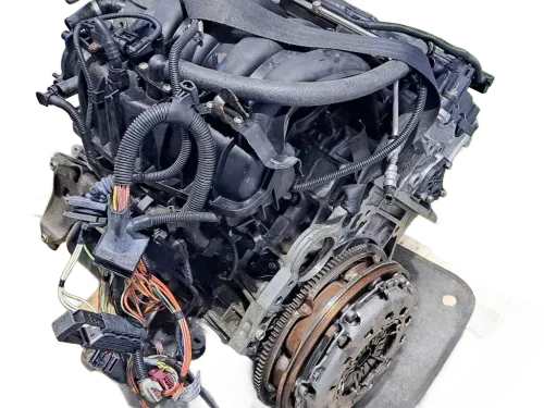 Motore BMW Serie 1 Serie (E87) (04>07)