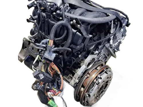 Motore BMW Serie 1 Serie (E87) (04>07)