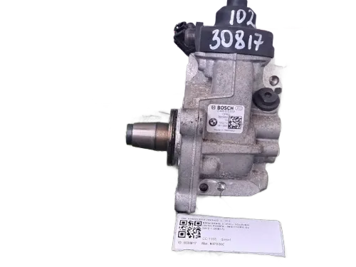 Pompa Iniezione Alta Pressione BMW Serie 3 F31 Touring
