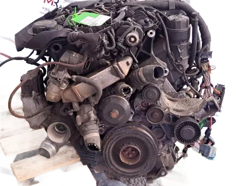 Motore BMW Serie 3 E91 Touring 2° Serie