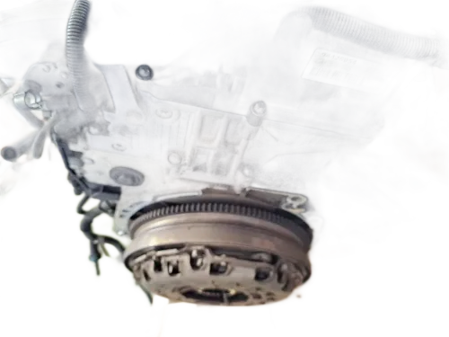 Motore BMW Serie 3 E91 Touring 2° Serie