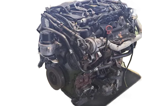 Motore JAGUAR X-Type  Serie