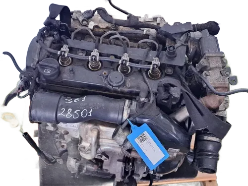 Motore Semicompleto OPEL Astra J