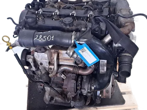 Motore OPEL Astra J