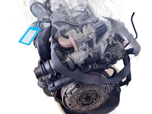 Motore OPEL Astra J