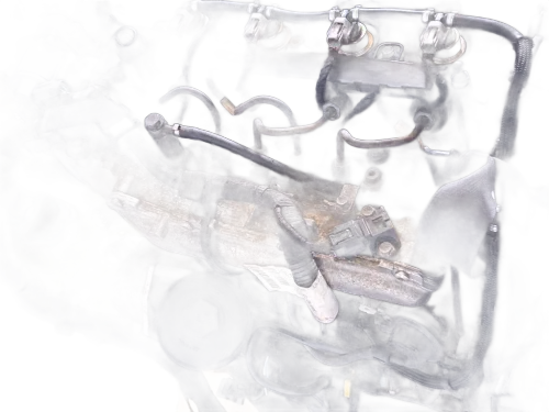 Motore OPEL Astra J