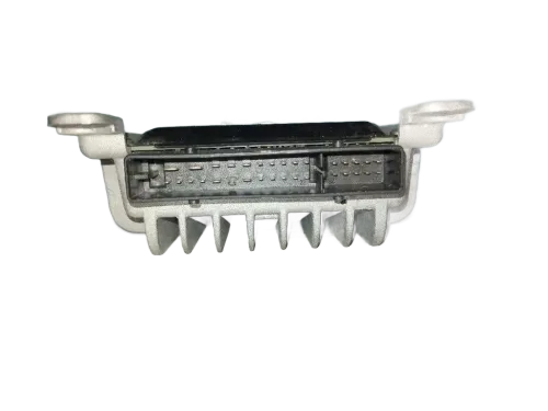 Amplificatore autoradio AUDI A3 Serie (8P1) (05>08)