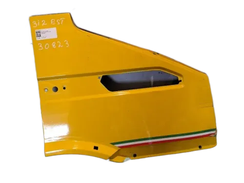 Parafango Anteriore Destro IVECO Daily 35.10 (90>01)