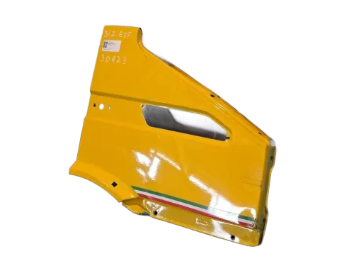 Parafango Anteriore Destro IVECO Daily 35.10 (90>01)