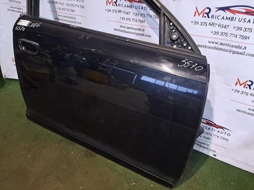 Portiera anteriore Destra AUDI A6 Avant Serie C6 (4F5) (04>12)