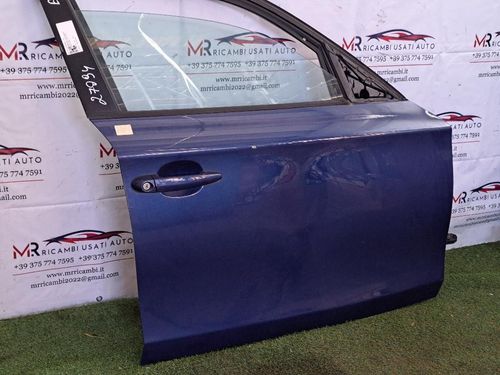 Portiera anteriore Destra BMW Serie 1 Serie (E87) (07>)