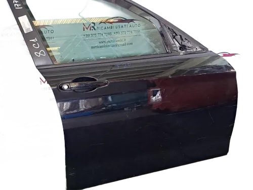 Portiera anteriore Destra BMW Serie 1 F20 (11>19)