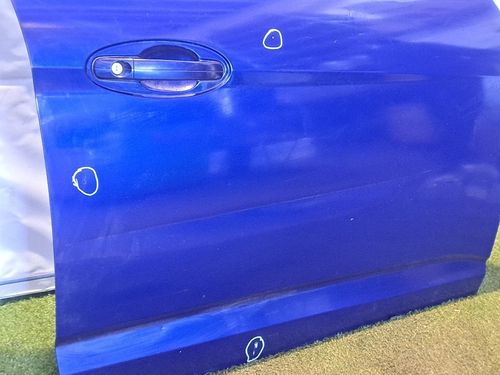 Portiera anteriore Destra FORD C - Max Serie (10>)