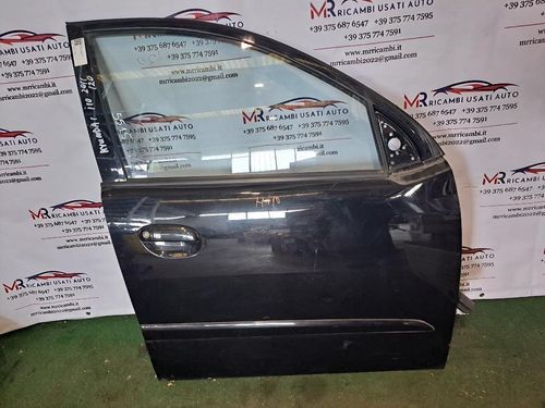 Portiera anteriore Destra HYUNDAI i10 2° Serie