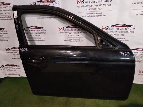 Portiera anteriore Destra JAGUAR S-Type 2° Serie
