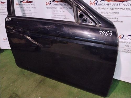 Portiera anteriore Destra JAGUAR S-Type 2° Serie