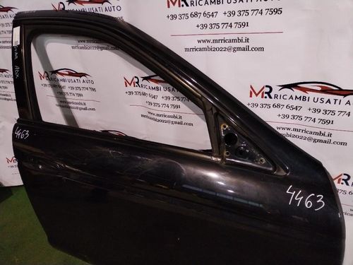 Portiera anteriore Destra JAGUAR S-Type 2° Serie