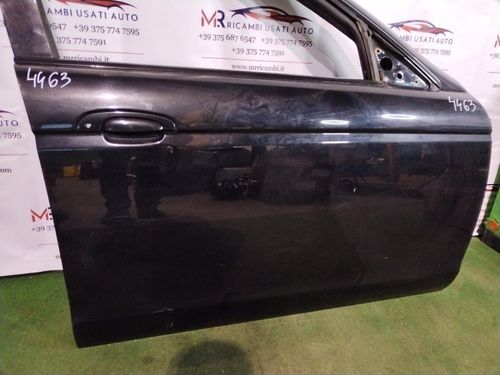 Portiera anteriore Destra JAGUAR S-Type 2° Serie
