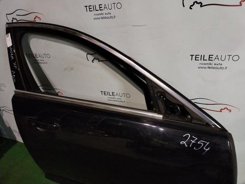 Portiera anteriore Destra JAGUAR XF Serie (11>15)