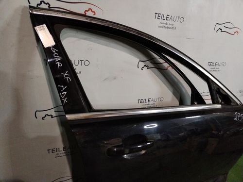 Portiera anteriore Destra JAGUAR XF Serie (11>15)