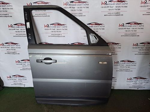 Portiera anteriore Destra LAND ROVER Range Rover SPORT (05>13)