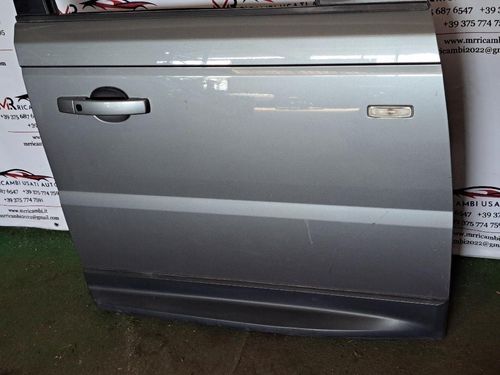 Portiera anteriore Destra LAND ROVER Range Rover SPORT (05>13)