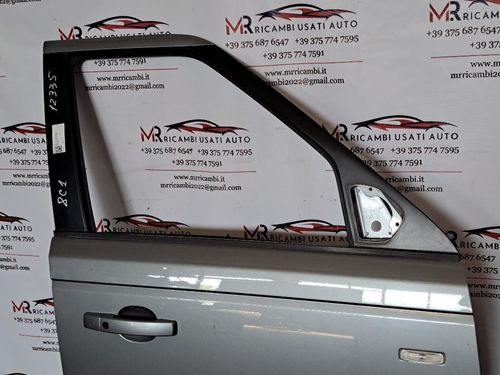 Portiera anteriore Destra LAND ROVER Range Rover SPORT (05>13)